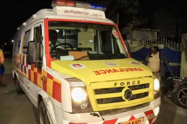 erode chennimalai incident chhattisgarh youth issue